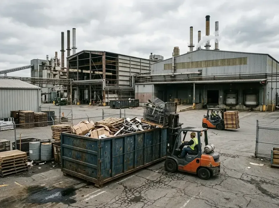 industrial-factory-scrap-conta-003 — frequently asked questions, Cheap Roll-off Dumpster Rentals in El Dorado Springs, MO